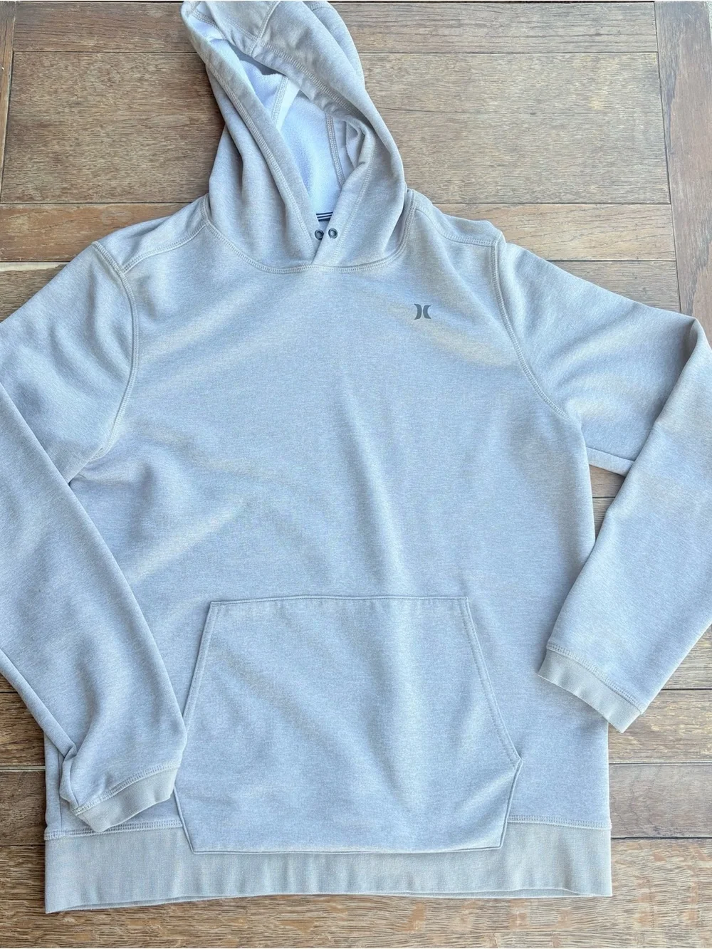 Hurley classic pullover